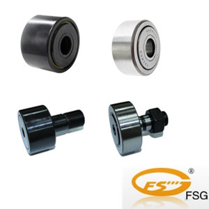 滚轮系列（滚针滚子类型）