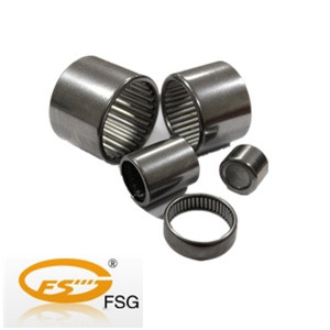 冲压外圈滚针轴承