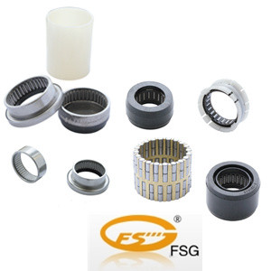 滚针轴承断裂的原因